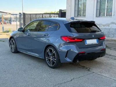 Usata BMW 116 M Sport 116 CV (85 kW) 2021 Utilitaria