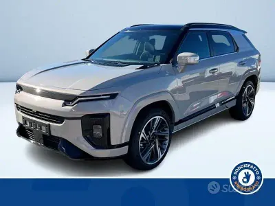 Nuova KGM Actyon 163 CV (119 kW) 2026 SUV