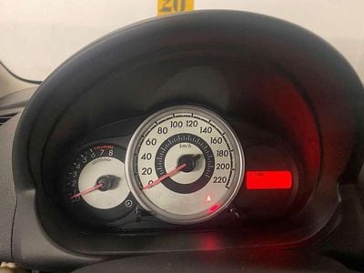 Grigio Usata 2009 Mazda 2 Berlina | 5000 € (Molto cara)