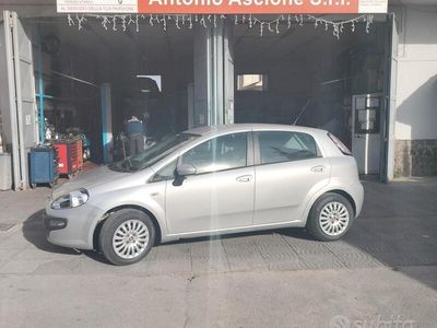 usata Fiat Punto Evo 1.2 5 porte Active