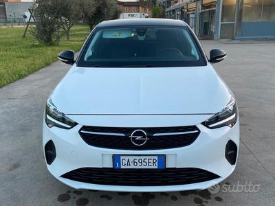 usata Opel Corsa 1.5 Diesel