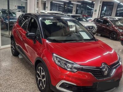 usata Renault Captur 1.5 dci Sport Edition2 90cv edc