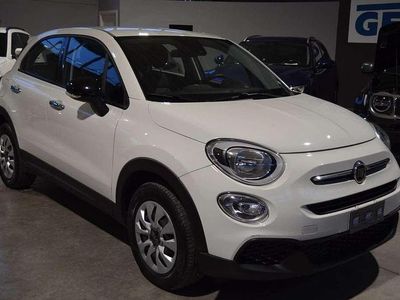 Usata Fiat 500 95 CV (69 kW) 2021 Bianco Station wagon