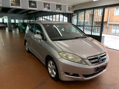 Honda A Cinisello Balsamo Risparmia Fino Al 25 Su Honda A