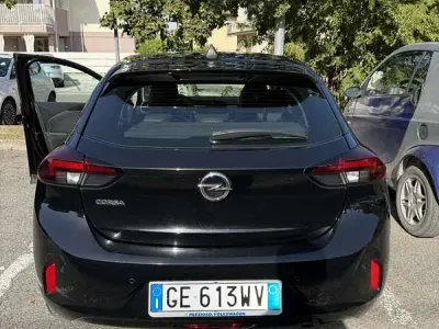 Usata Opel Corsa