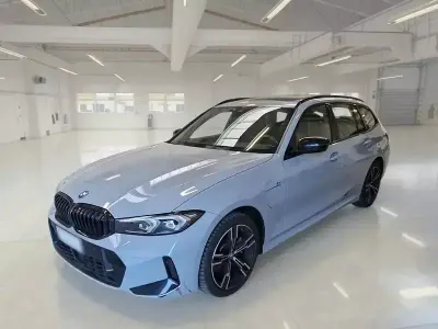 Usata BMW 330e M Sport 183 CV (134 kW) 2024 Station wagon