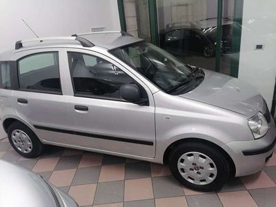 usata Fiat Panda 1.2 Dynamic 44kw