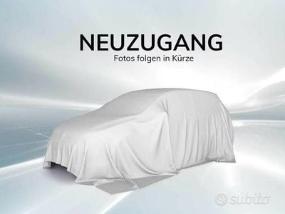 Usata Fiat 500 Lounge 95 CV (69 kW) 2012 Blu Berlina