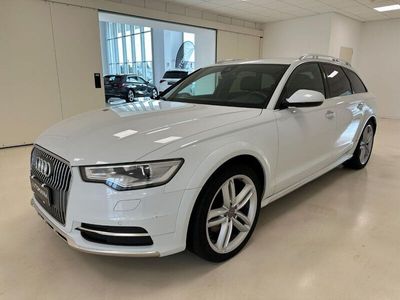 usata Audi A6 3.0 TDI 3.0 TDI 245 CV S tronic Business plus