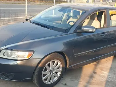 Usata Volvo V50