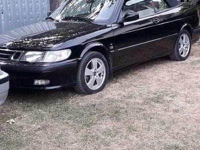 Usata Saab 9-3
