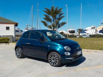 usata Fiat 500 5001.0 hybrid Connect 70cv