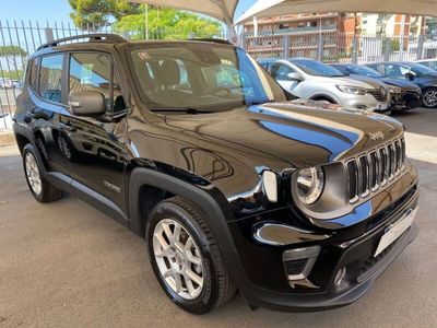 usata Jeep Renegade 1.0 T3 Limited. + GPL