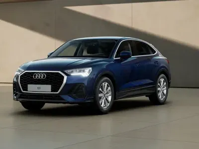 Usata Audi Q3 Sportback