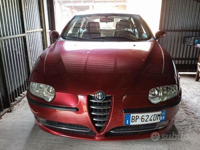 usata Alfa Romeo 147 - 2001
