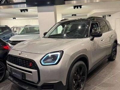 Usata Mini Countryman Classic 218 CV (160 kW) 2026 Other SUV