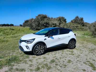 usata Renault Captur "Initiale Paris" Full-Hybrid