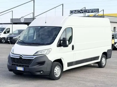 Usata Citroën Jumper