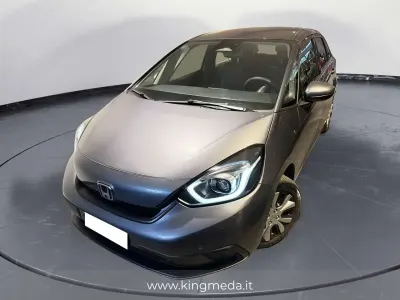 Usata Honda Jazz