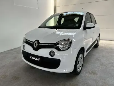 Usata Renault Twingo SE 69 CV (50 kW) 2015 Other Utilitaria