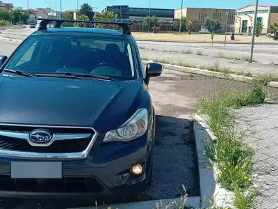 Usado Subaru XV