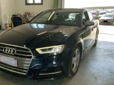 Usata Audi S3