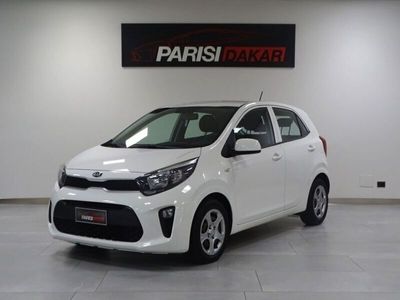 usata Kia Picanto 1.0 67CV 5p. *PREZZO PROMO* Concorezzo