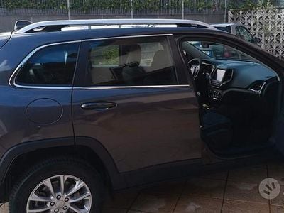 Usata Jeep Cherokee 195 CV (143 kW) 2019 SUV
