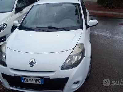 Renault Clio II