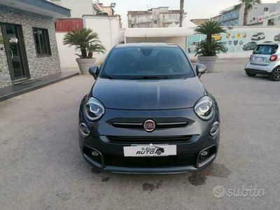 usata Fiat 130 500X 1.6 MultiJetCV Sport