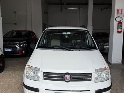 Usata Fiat Panda