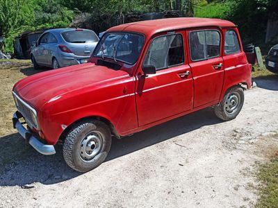 Renault R4