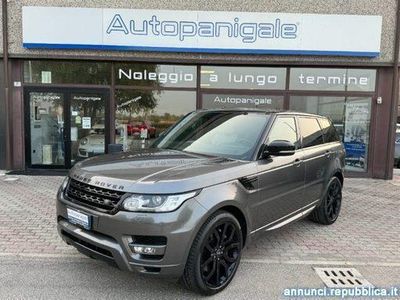 usata Land Rover Range Rover 3.0 SDV6 HSE Dynamic Bologna