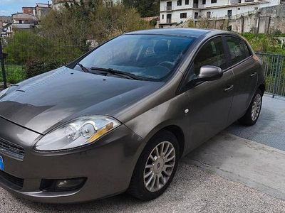 Usata Fiat Bravo 120 CV (88 kW) 2008 Utilitaria