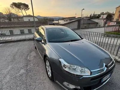 Usata Citroën C5