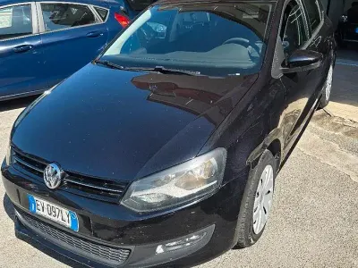 Usata VW Polo