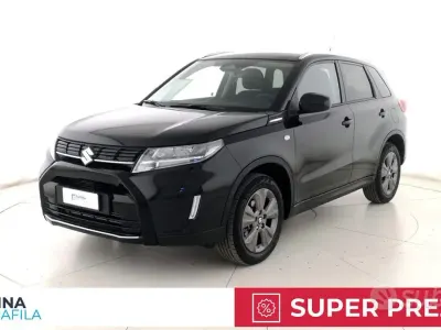 Usata Suzuki Vitara