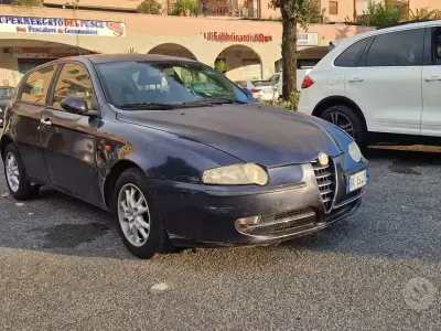 Usata Alfa Romeo 147