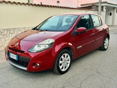 Usata Renault Clio II