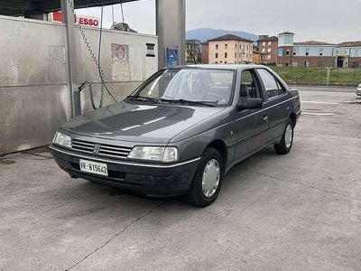 Usata Peugeot 405 92 CV (67 kW) 1987 Berlina