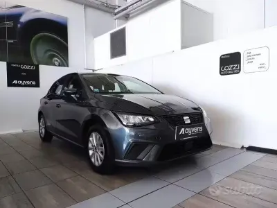 Usata Seat Ibiza