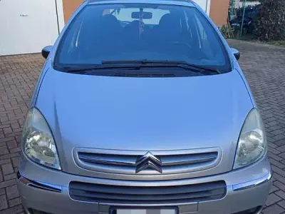 Usata Citroën Xsara Picasso Exclusive 109 CV (80 kW) 2006 Monovolume