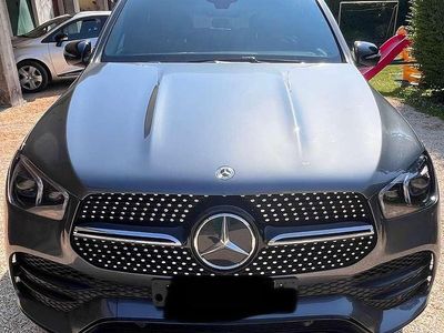 Usata Mercedes GLE300 272 CV (200 kW) 2023 SUV