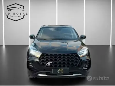 Usata DR DR 5.0