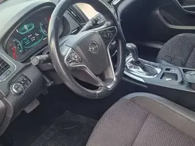 Usata Opel Insignia