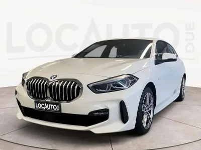 Usata BMW 118