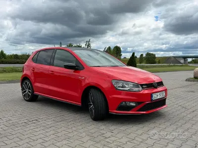 Usata VW Polo