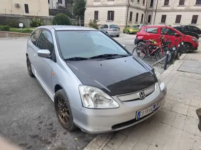 Usata Honda Civic