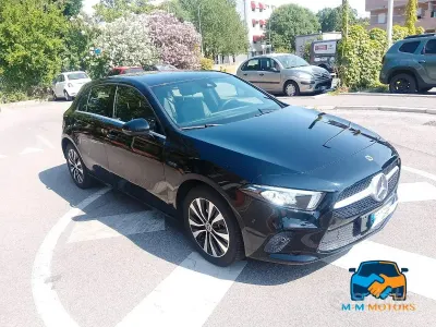 Usata Mercedes A250
