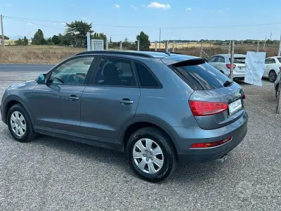 Usata Audi Q3